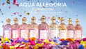 make engaging ai perfume commercial video 3d perfume bottle animation for brands