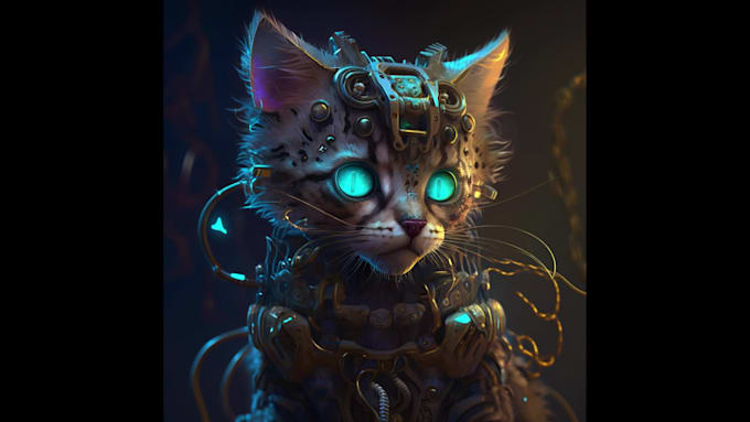 create a legendary design on midjourney based on your ideas