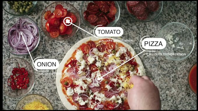 do professional cooking video editing free thumbnail