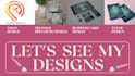 create beautiful logo,brochure,flyer designs