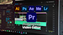 do profesional and creative video editing