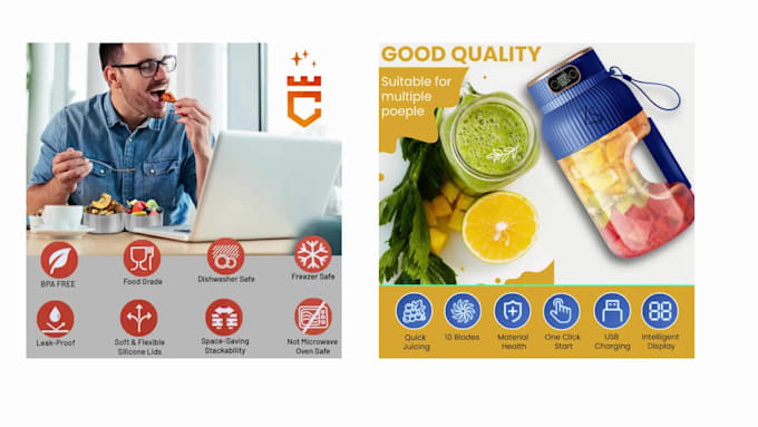 shoot converting product photography for amazon and other online shop