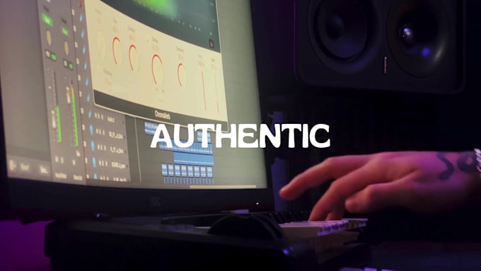 produce custom exclusive beats for you