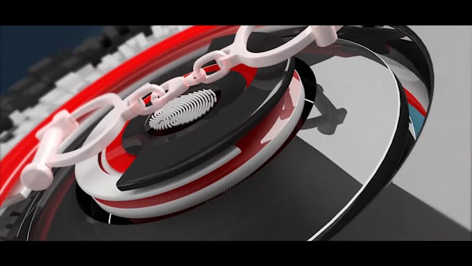 create professional high quality motion graphics