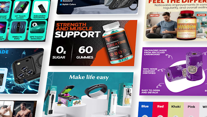 design amazon a plus content ebc to boost your listing