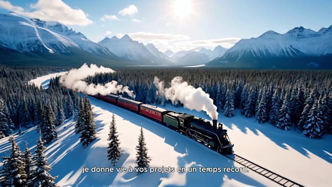 create professional promotional, narrative, or explainer videos