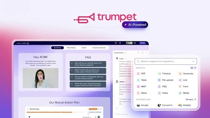 2d saas software demo video saas animation ui animation saas promo video