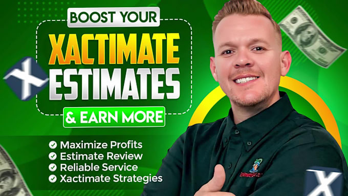 make you more money on your xactimate estimates