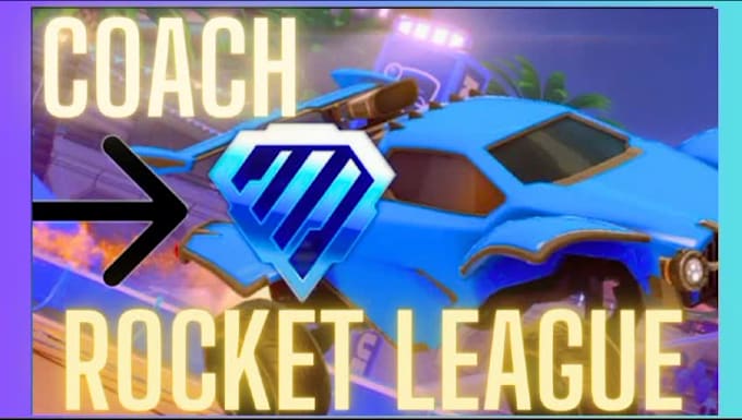 be your only professional rocket league console coach
