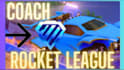 be your only professional rocket league console coach