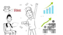 make whiteboard  video animation