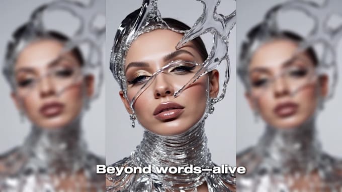 transform your photos into stunning ai powered videos