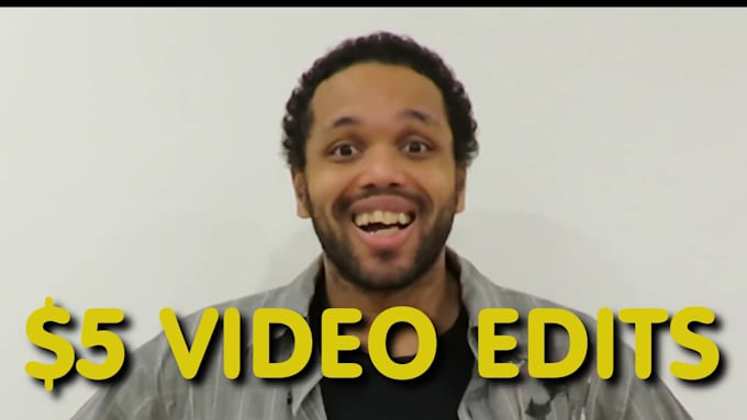 edit your videos for your social media projects