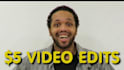 edit your videos for your social media projects