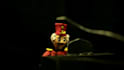 create a professional claymation stop motion animation video