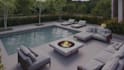 do interior design and realistic 3d rendering