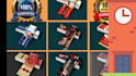 design ticket, event raffle ticket in 4hrs