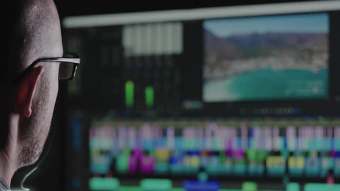 do cash cow video editing for you