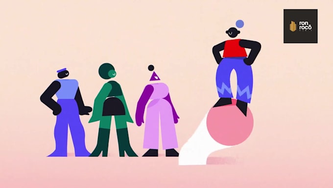 create the sound design for your explainer video