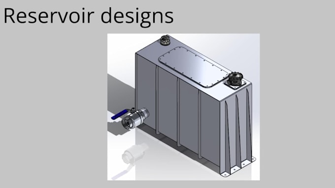 do hydraulic, pneumatic, electrical, and system designing