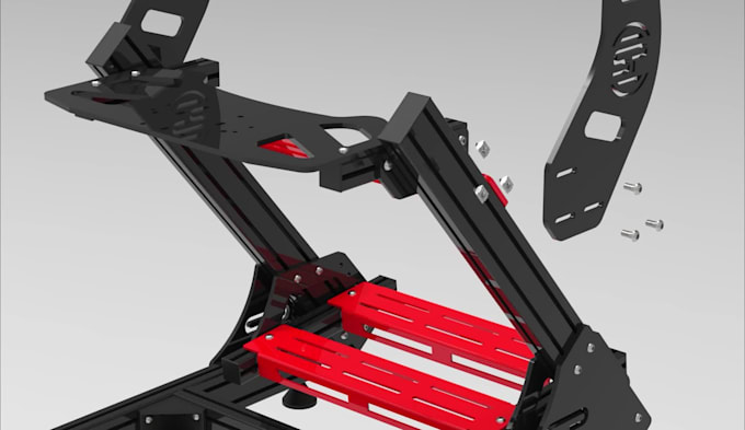 create assembly installation instructions video