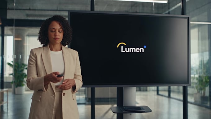 create a cinematic ai video ad for your saas or tech product