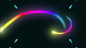 create a motion graphics animation for you with your logo