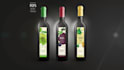 do packaging design and label design