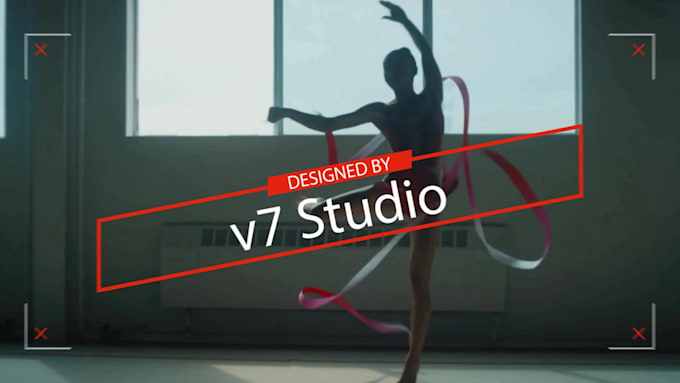 create fully customizable unique promotional video