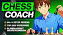 be your elite chess coach