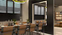 do interior and exterior design for your commercial space