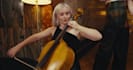 professionally record and compose 5 cello tracks for you or music project
