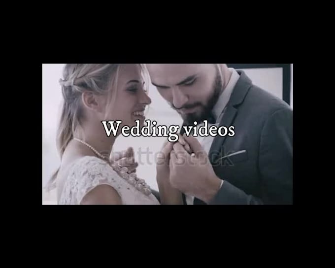 edit your video professionally and attractively