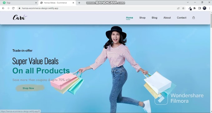 do front end web development in HTML CSS javascript, figma to html