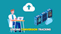 setup facebook pixel conversion API server side tracking ga4