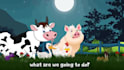 create animated  videos for children