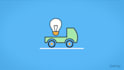 create custom 2d explainer video animation