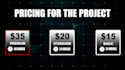do professional video editing for you using final cut pro