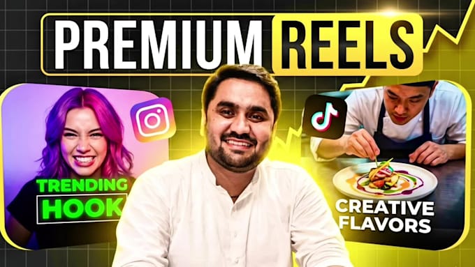 edit faceless tiktok videos, instagram reels,youtube shorts as tiktok editor