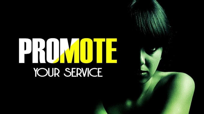 do video ads, promotional video for your product advert