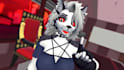 create,fix vrchat avatar,vrm vtuber model for animaze vseeface,vrchat animation