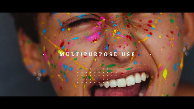 create top best youtube intro promo video and slide show