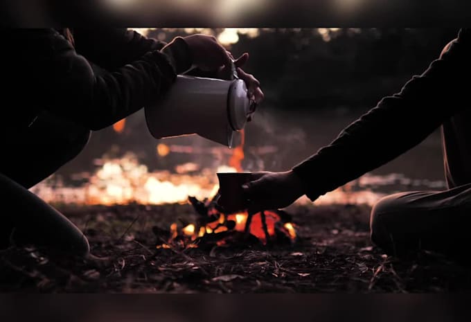 professionally sound design and mix for your videos