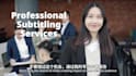 create chinese closed captions cc for youtube