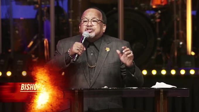 create inspiring church promo videos
