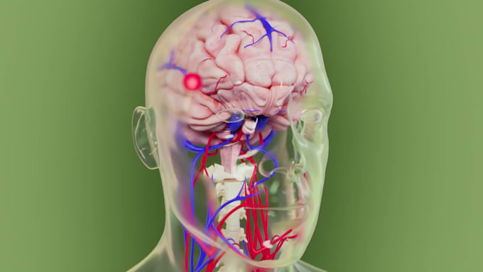 create 3d medical moa animation video for 3d medical explainer