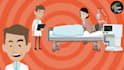 make a chiropractor or chiropractic service explainer video