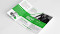 design a modern, eye catching flyer, brochure, or poster design
