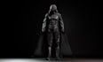 design 3d model character with blender texturing hardsurface sculpt game asset
