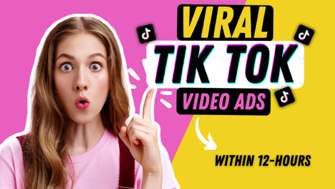 Tik tok dropshipping ads, tiktok video ads, tiktok ads by Shakila ...